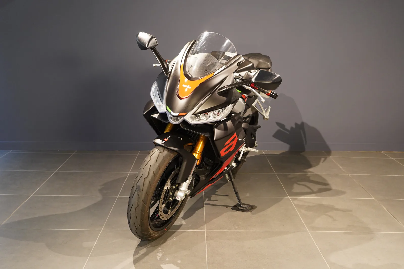 Honda RS 660 d'occasion