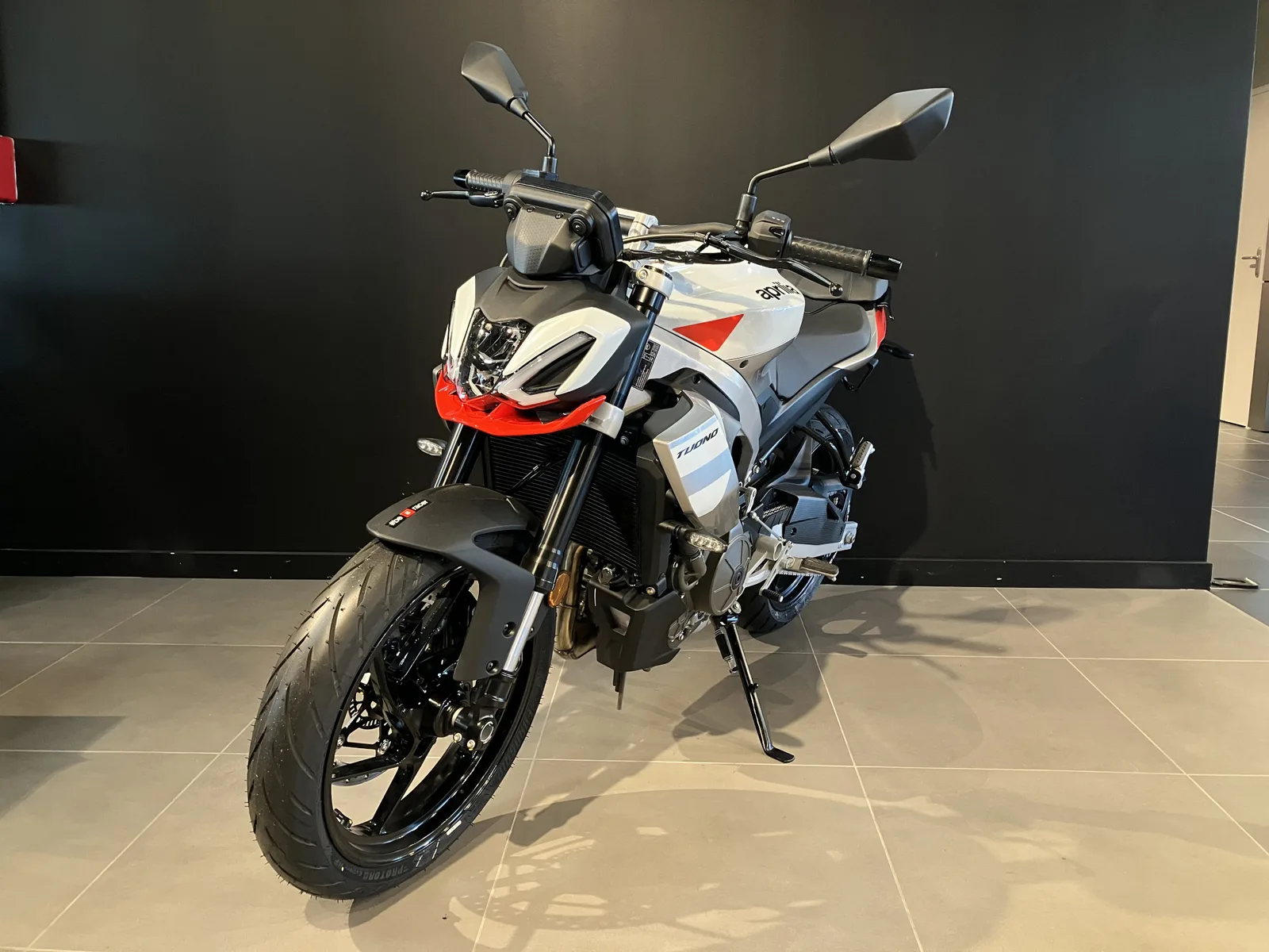 Honda Tuono 457 d'occasion