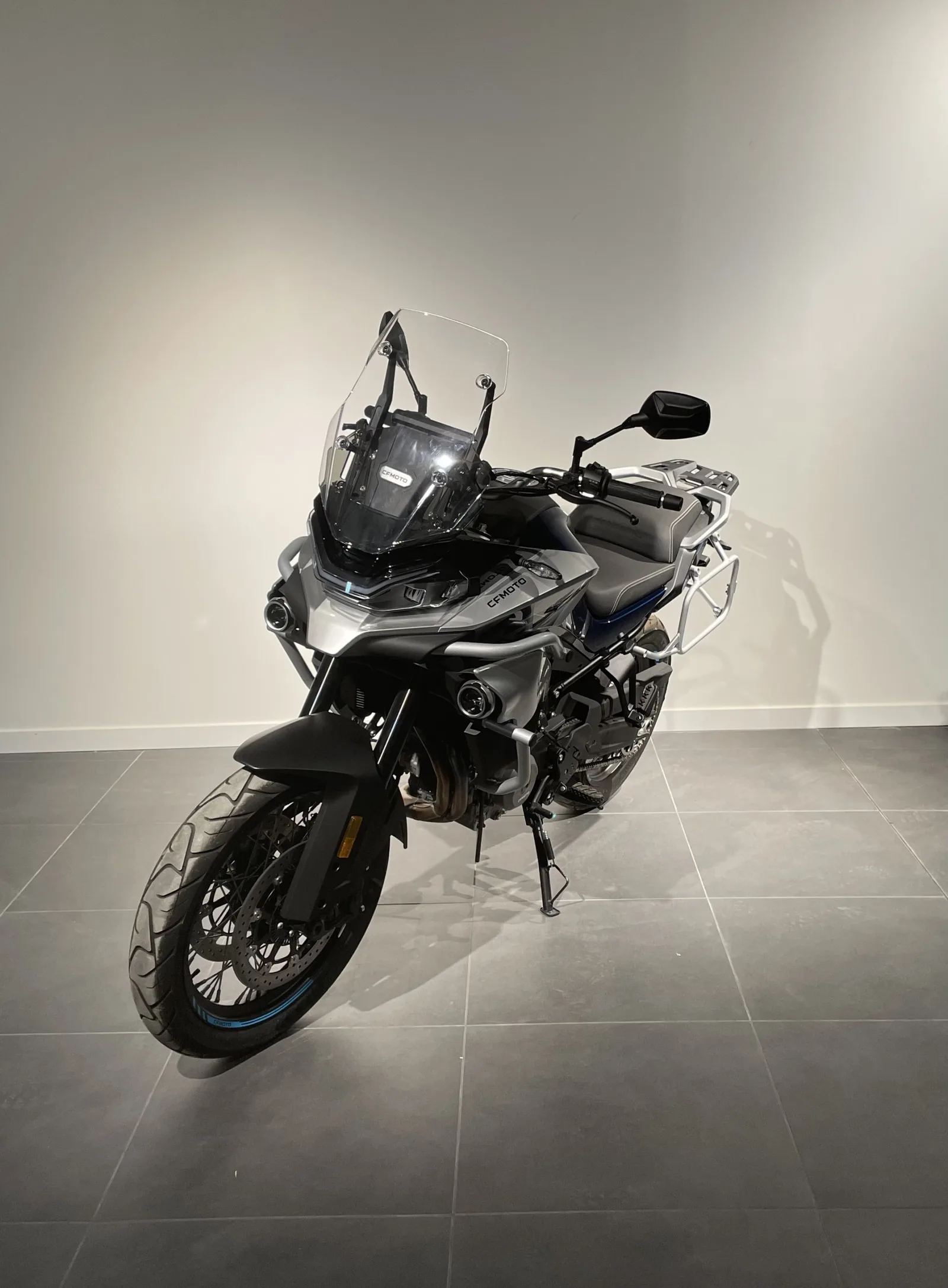 Honda DESTOCKAGE800 MT Sport  d'occasion