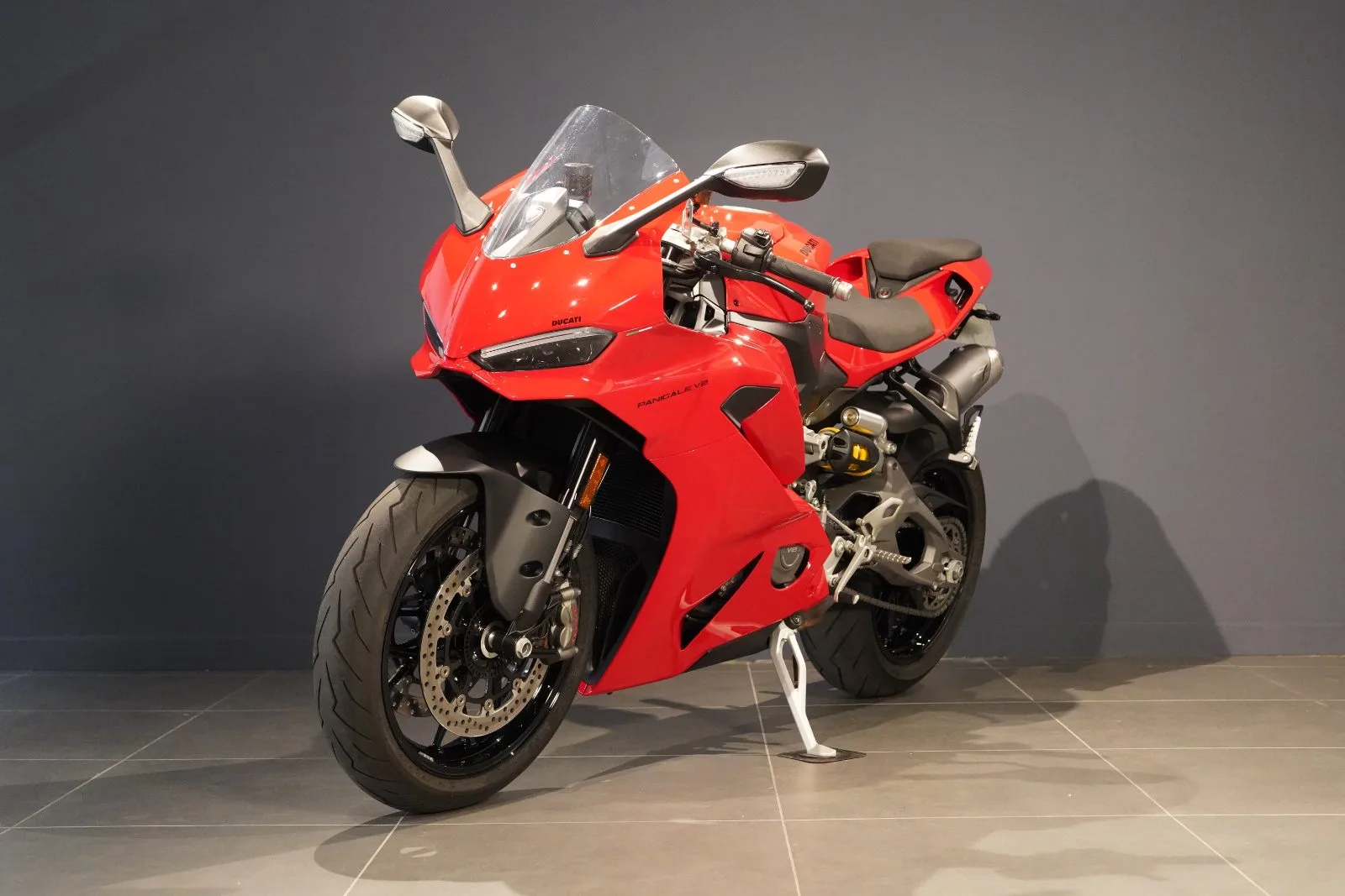Honda Panigale V2 Red d'occasion