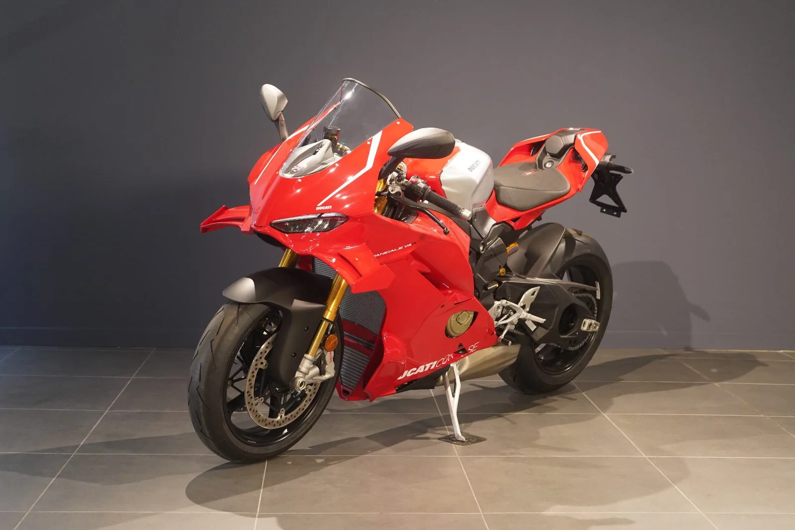 Honda Panigale V4R Livery d'occasion