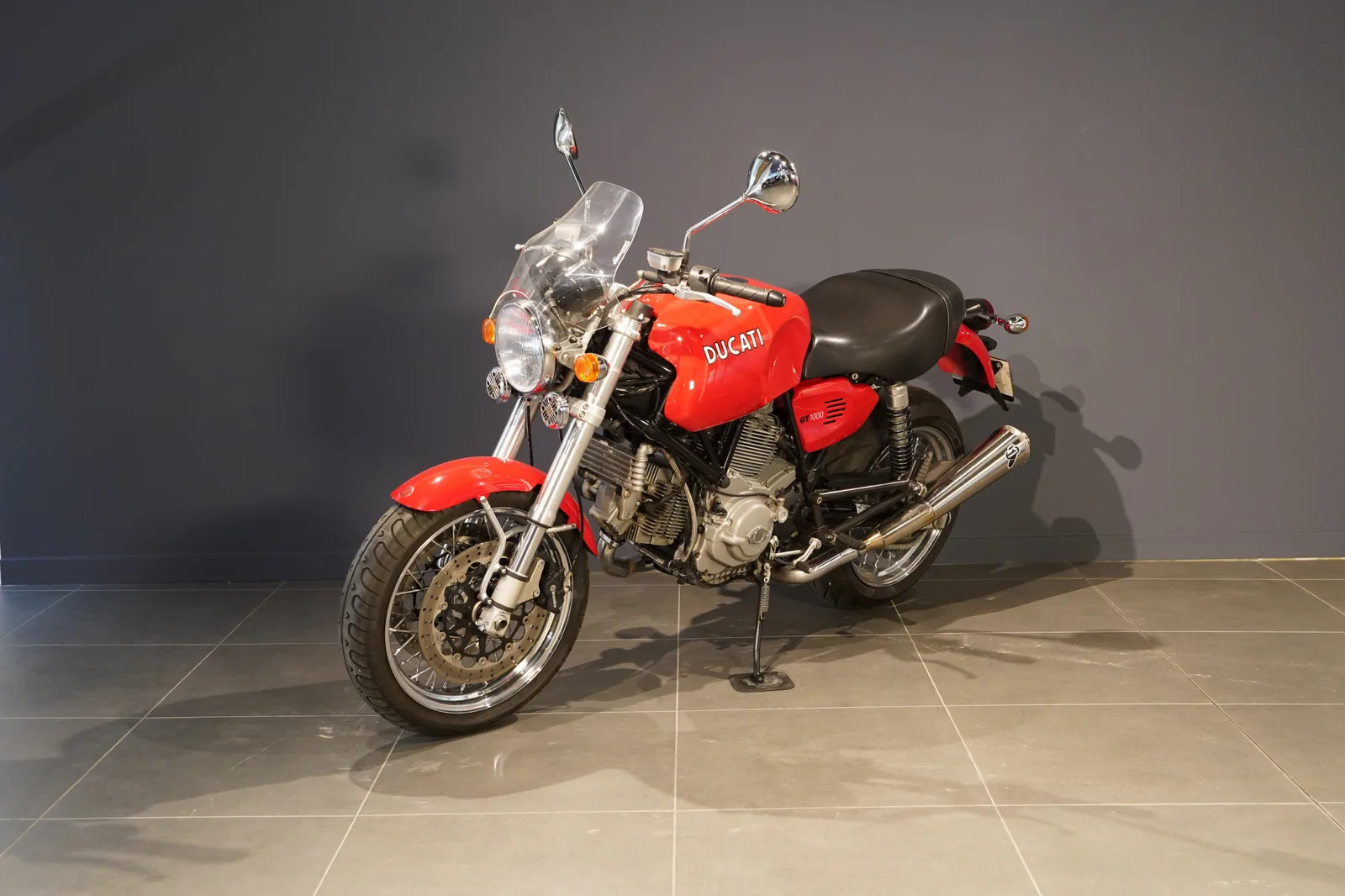 Honda Sport Classic 1000, Excellent Etat  d'occasion