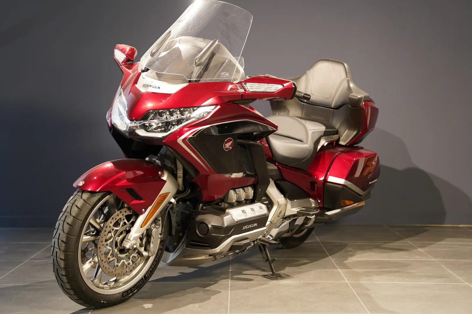 Honda GL 1800  d'occasion