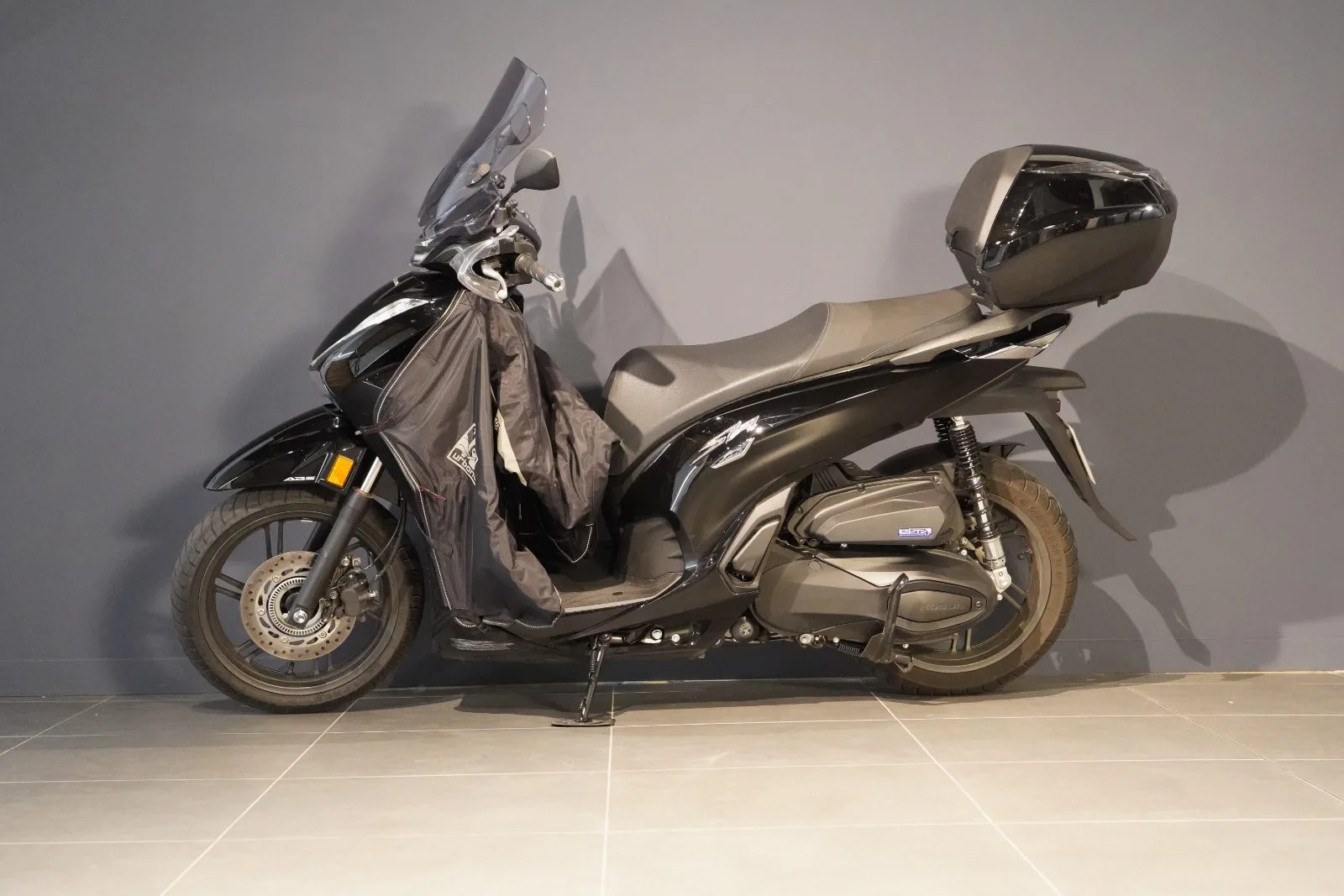 Honda Sh 350  d'occasion