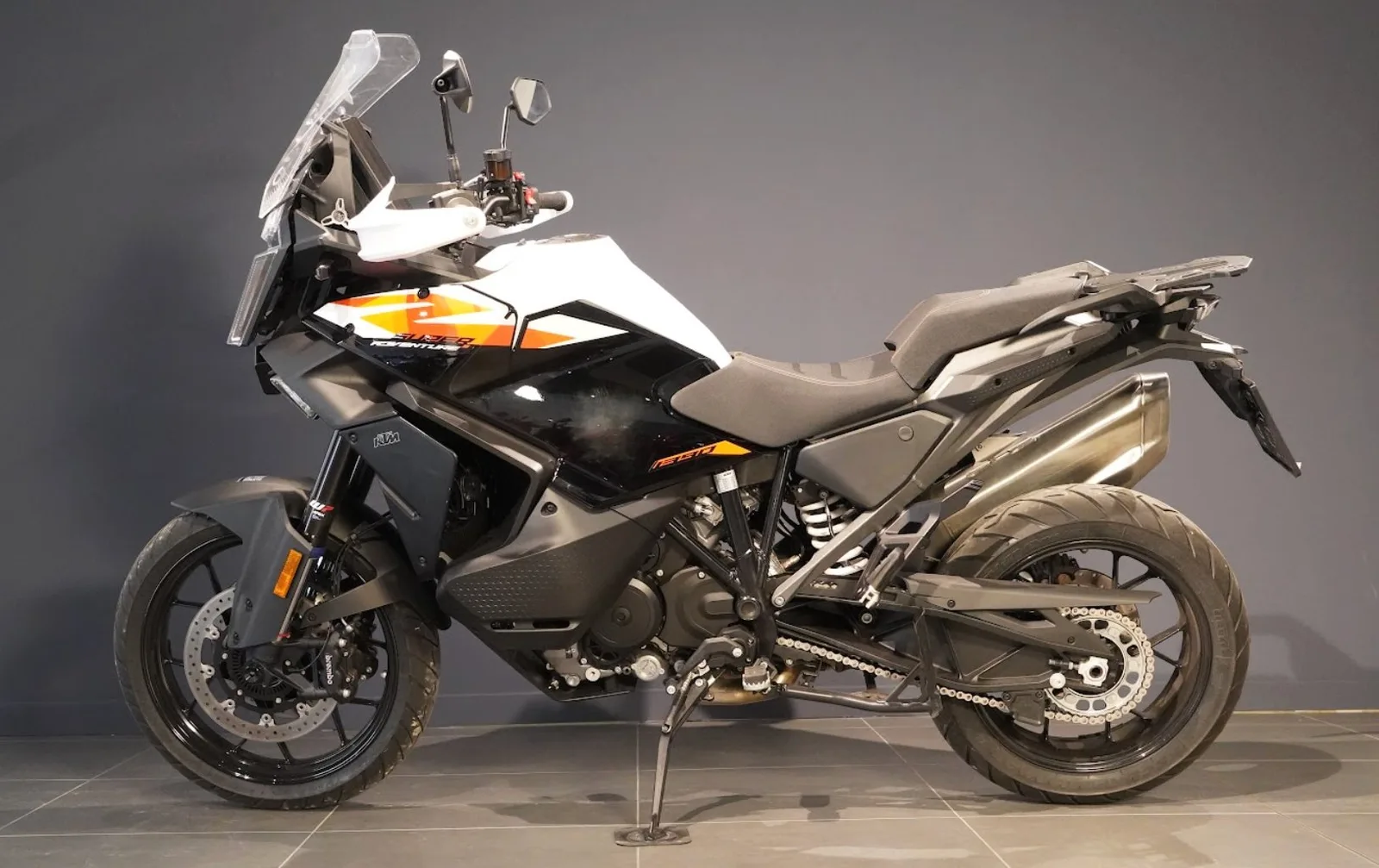 Honda 1390 Super Adventure S EVO  d'occasion