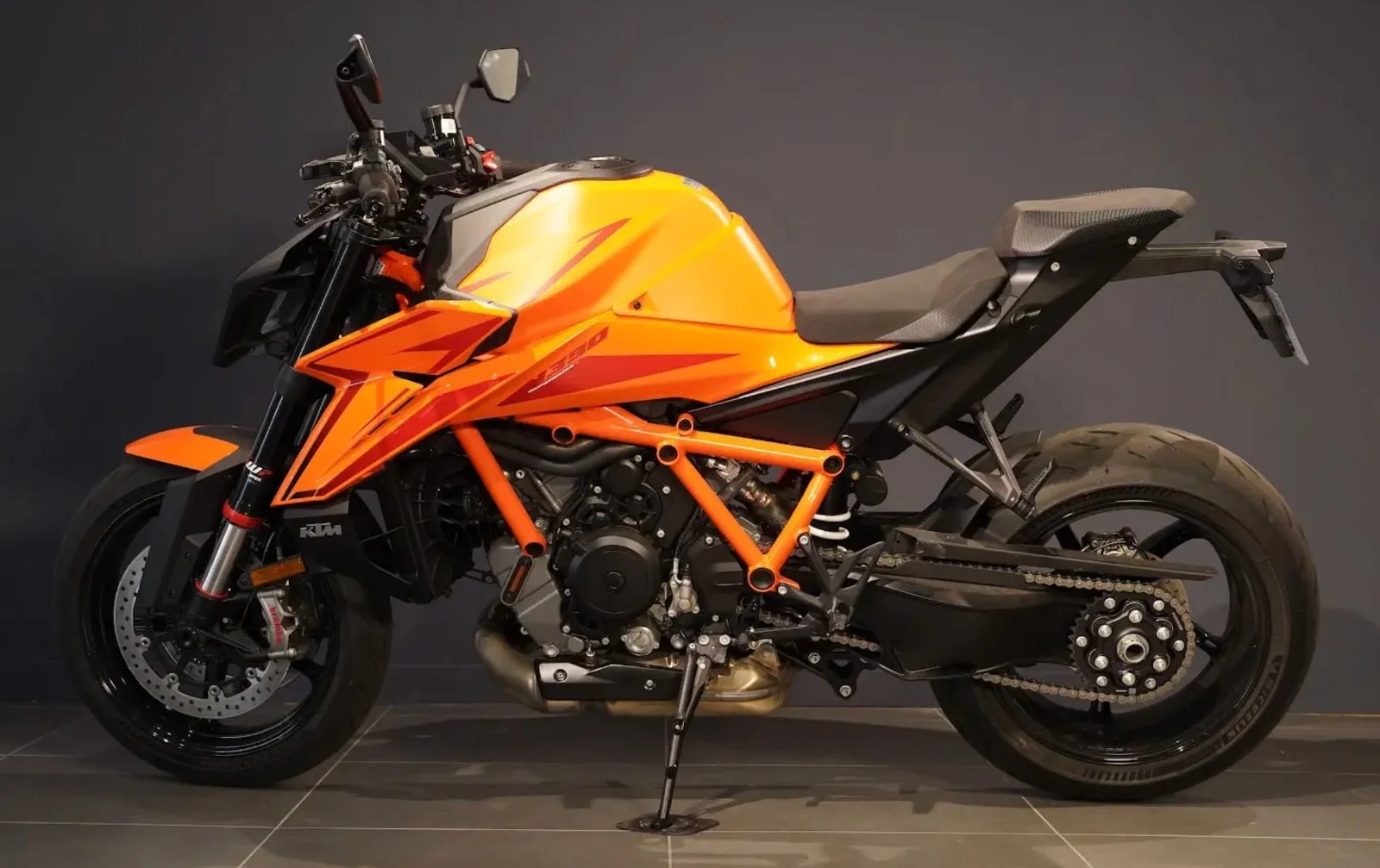 Honda 1390 Super Duke R d'occasion