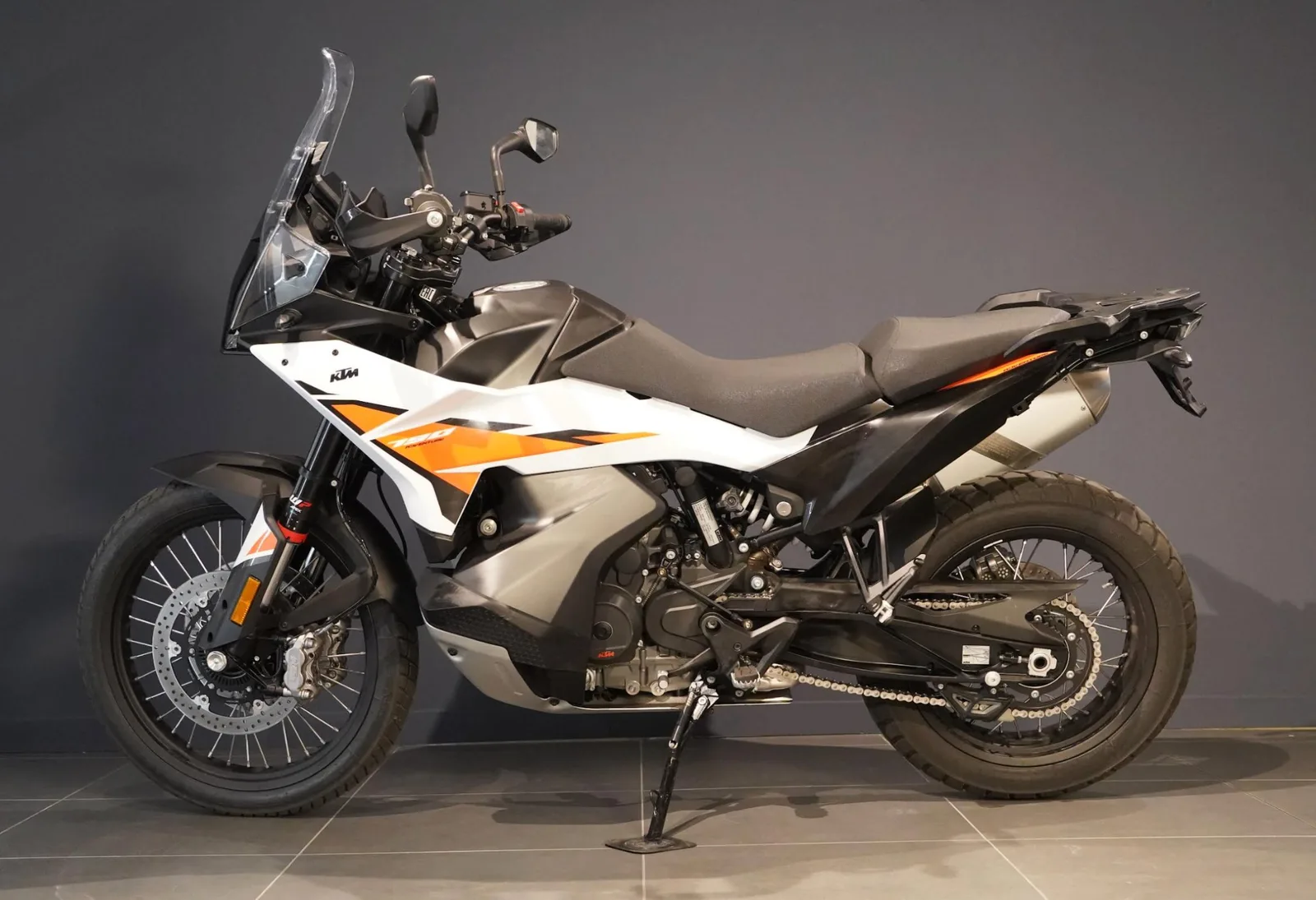 Honda 790 Adventure  d'occasion