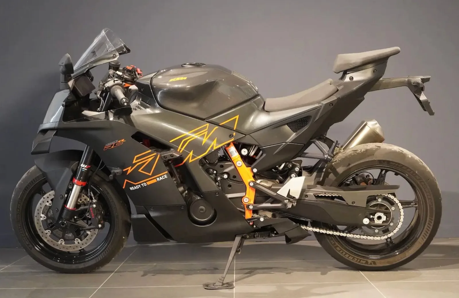 Honda 990 RC R  d'occasion