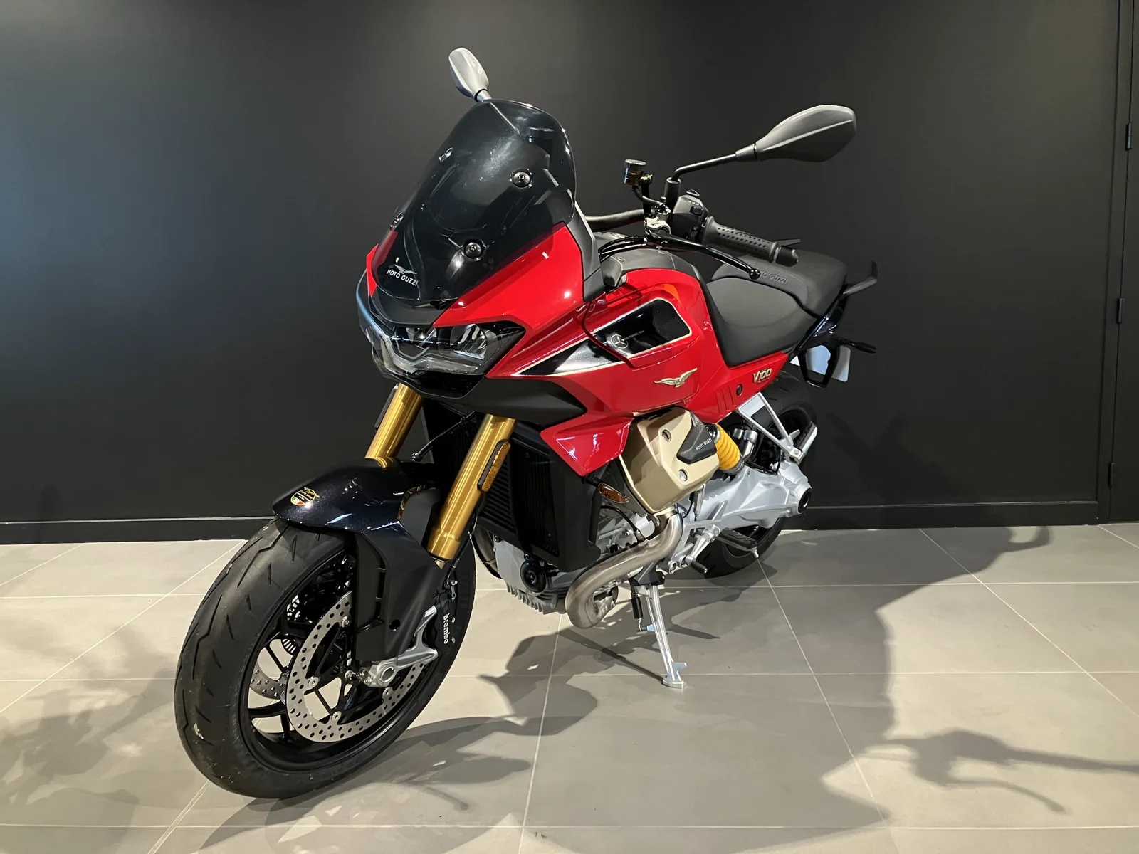 Honda V100 Mandello d'occasion