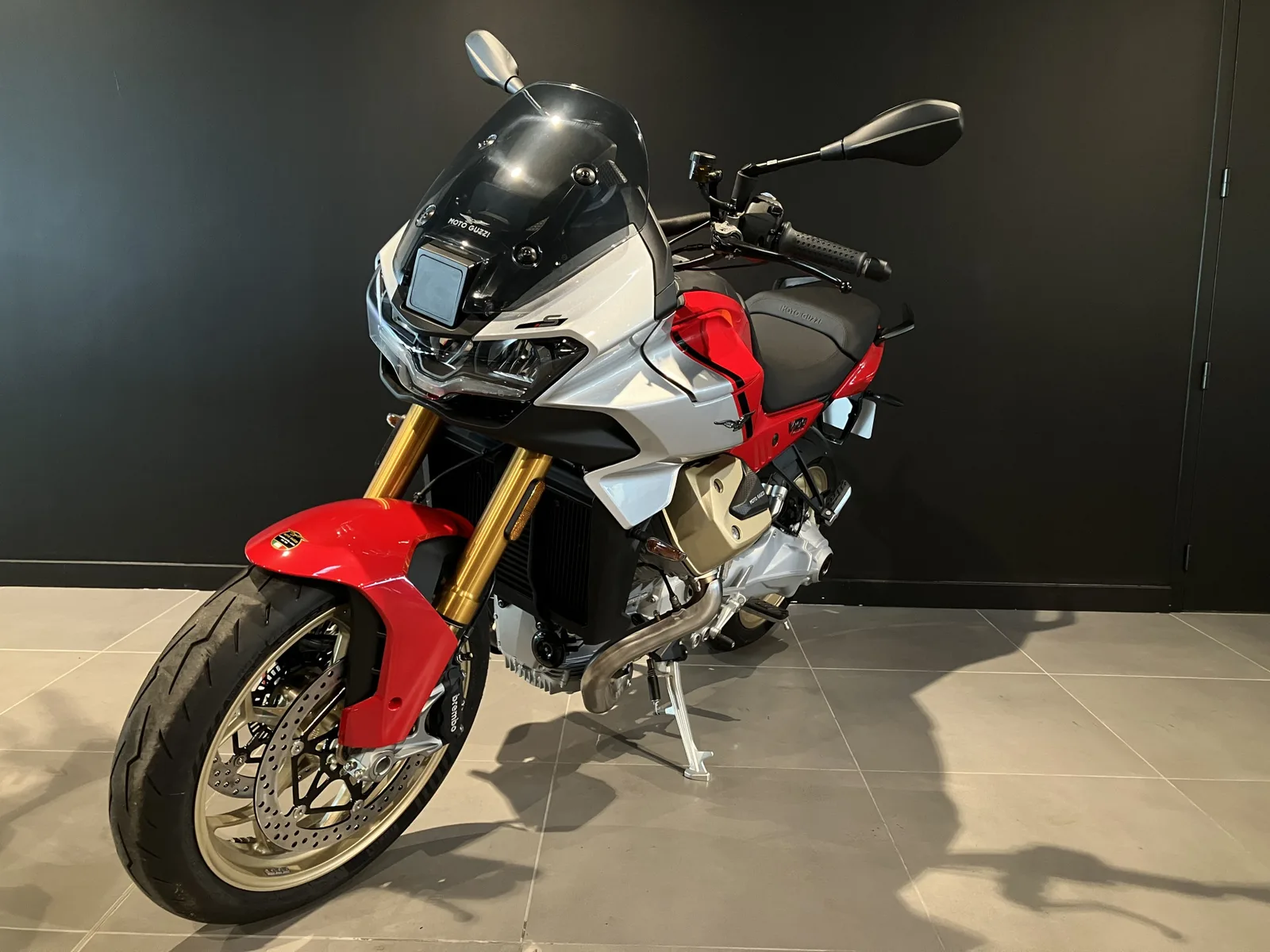 Honda V100 Mandello S d'occasion