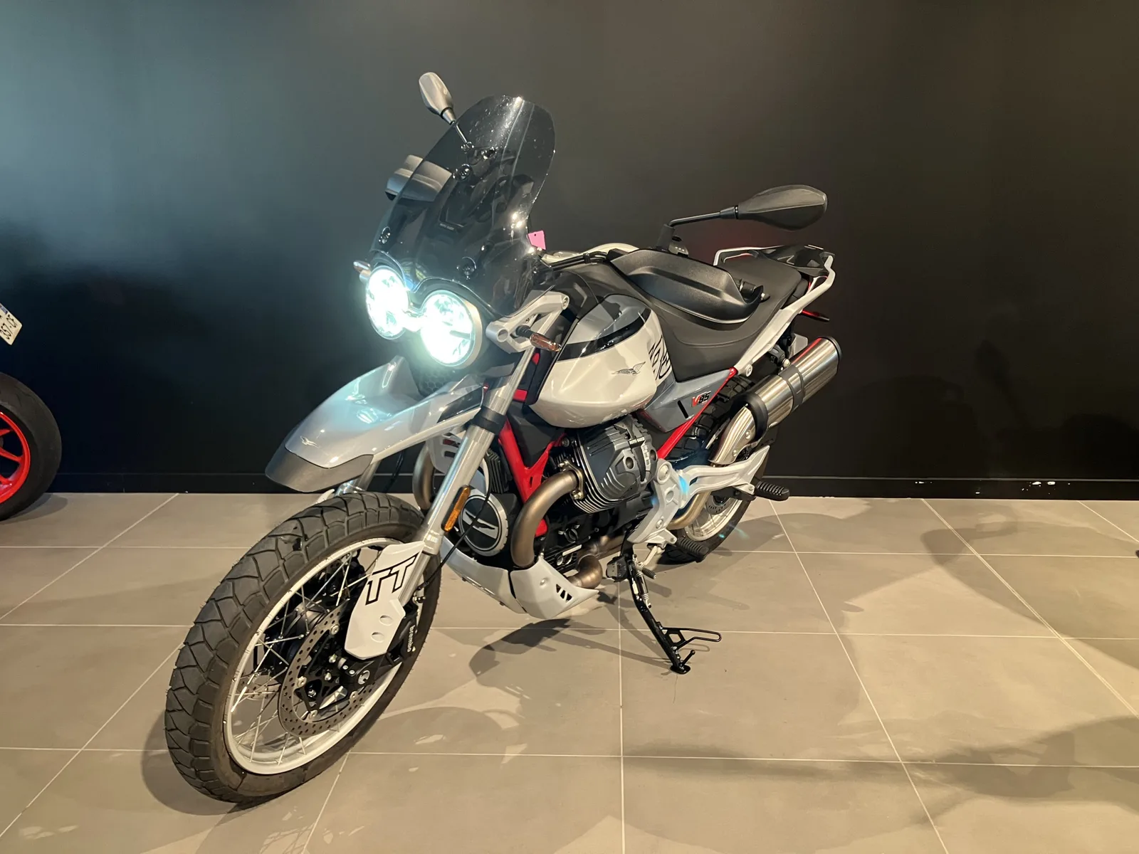 Honda V85 TT d'occasion