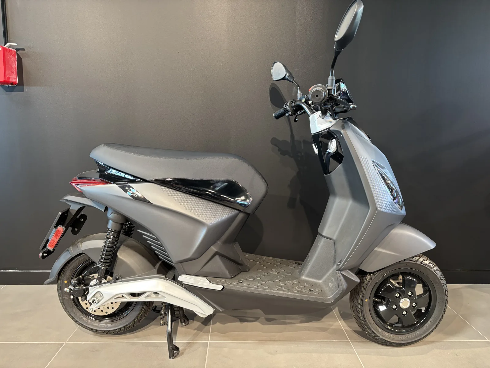 Honda One Active 60KM/H d'occasion