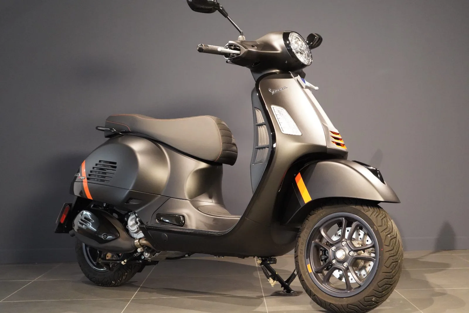Honda GTS 300 HPE Supersport RST22 d'occasion