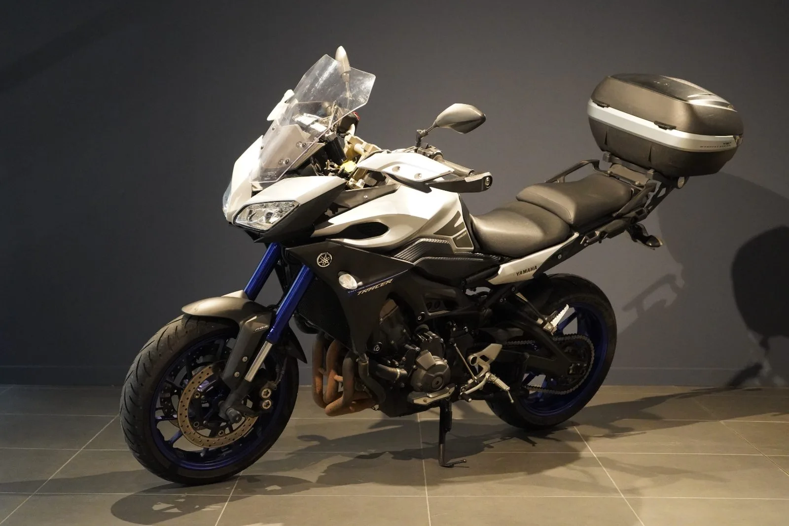 Honda Tracer 900 d'occasion
